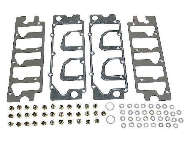 Wrightwood Racing Valve Cover Gaskets 930 105 195 01 98 Item Image