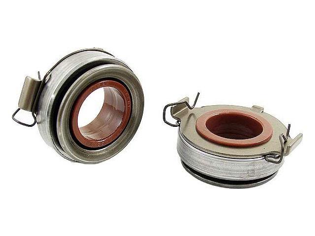 Nachi Clutch Release Bearing RB0211-60SCRN31P-6 Item Image