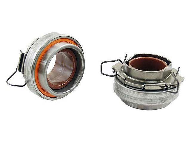 Nachi Clutch Release Bearing RCT356SA6 Item Image