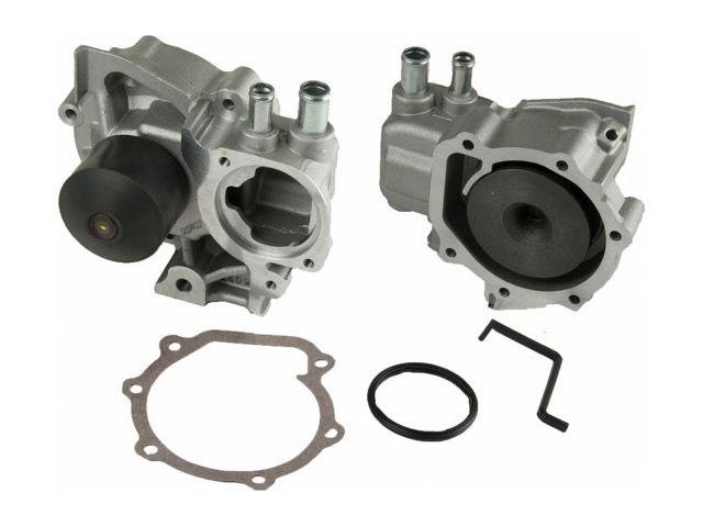 NPW Water Pumps F26 Item Image