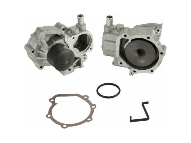 NPW Water Pumps F27 Item Image