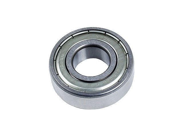 Nachi Pilot Bearings 6202ZZEC3 NACHI Item Image