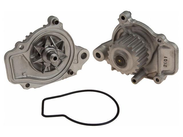 NPW Water Pumps H25 Item Image