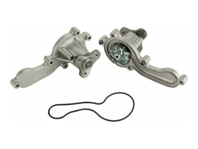 NPW Water Pumps H59 Item Image