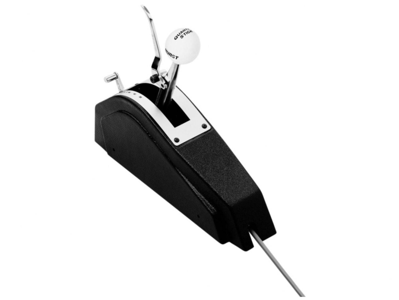 Hurst Shifters Shift Knob 3160020 Item Image