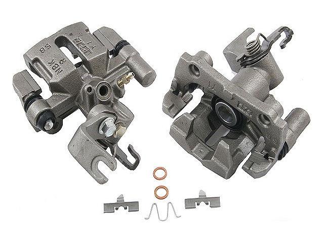 Nugeon Brake Calipers 22 01129R Item Image