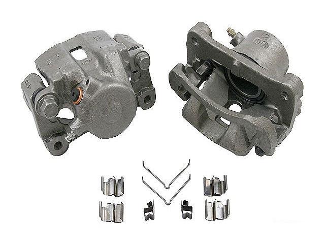 Nugeon Brake Calipers 22 01133R Item Image