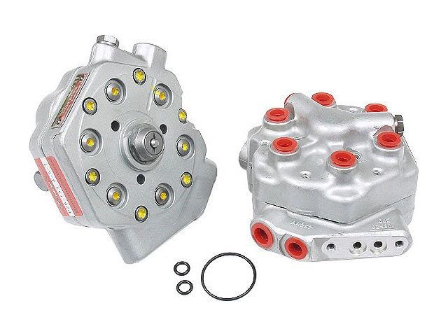 Python Distributor Caps F28-153 Item Image