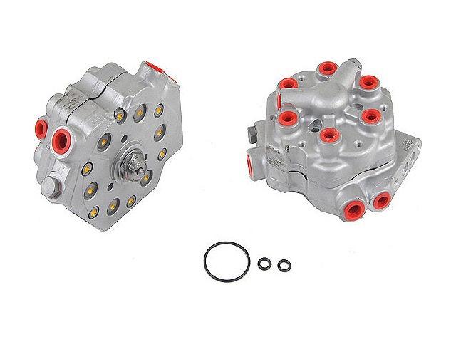 Python Distributor Caps F28-166 Item Image