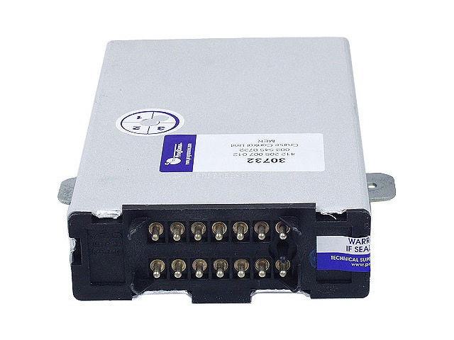 Programa Stereo Amplifiers 30732 Item Image