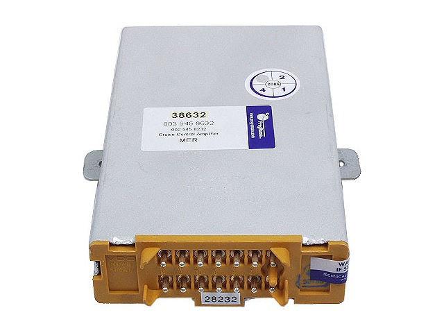 Programa Stereo Amplifiers 38632 Item Image