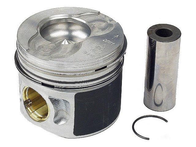Nural Pistons 87-114907-60 Item Image