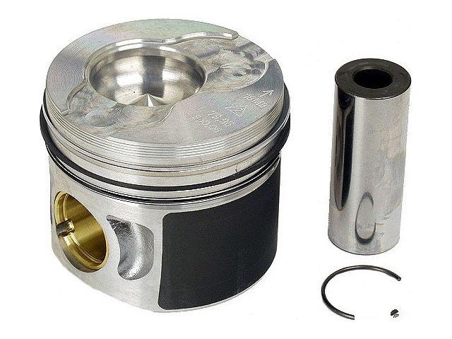 Nural Pistons 87-114907-70 Item Image