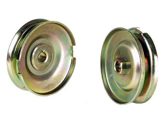 RPM Pulley Sets 043 903 109 Item Image