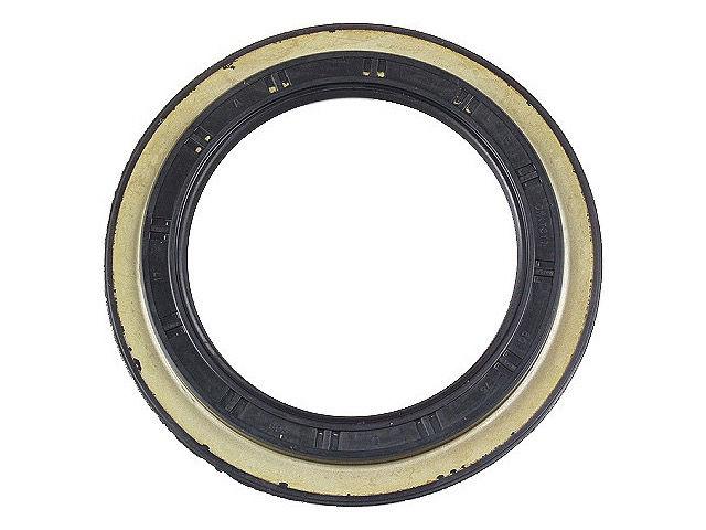 POS Wheel Spacers 811CYT1 Item Image