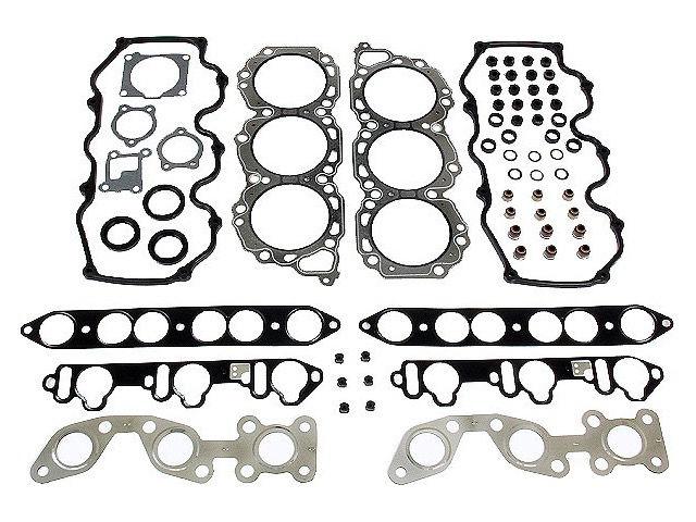 Rock Head Gasket HGS 639 Item Image