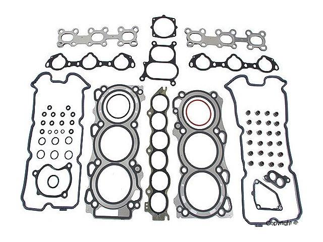 Rock Head Gasket HGS 645 Item Image