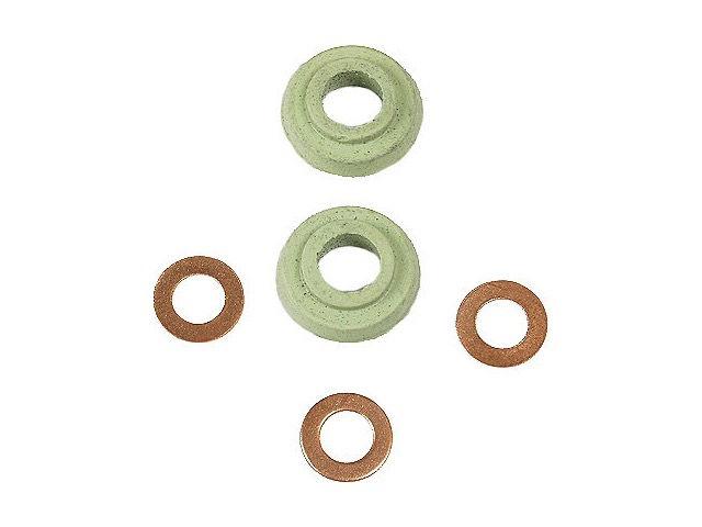 Sabo Oil Cooler Hardware 46462F Item Image