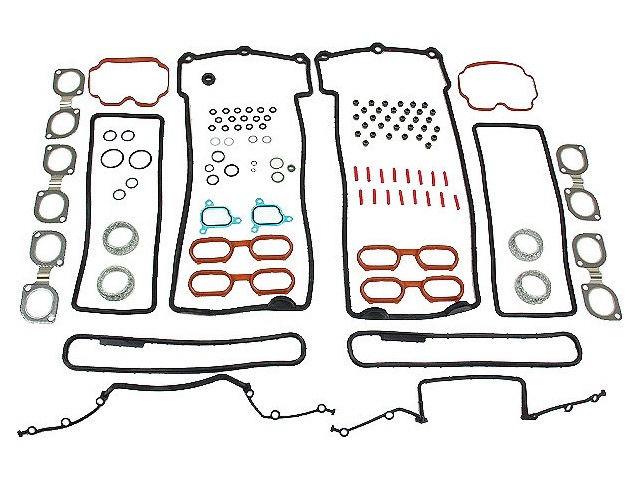 Victor Reinz Head Gasket 02-31821-02 Item Image