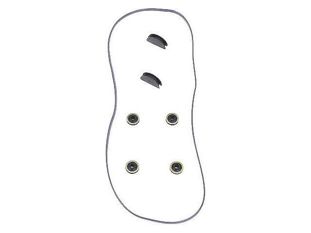 Rock Valve Cover Gaskets VC 900G Item Image