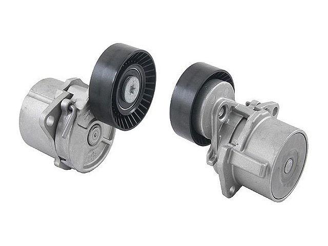 Ruville Pulleys & Tensioners 533 0016 100 Item Image