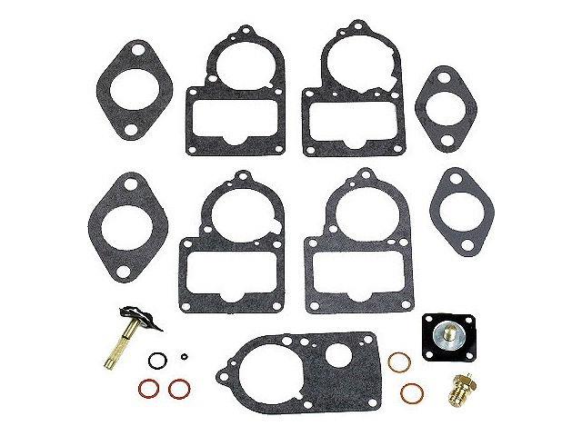Royze Carburetor Kits 100 Item Image