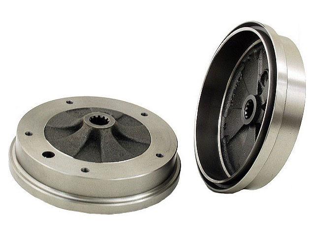 OMC Brake Drums 100622 Item Image