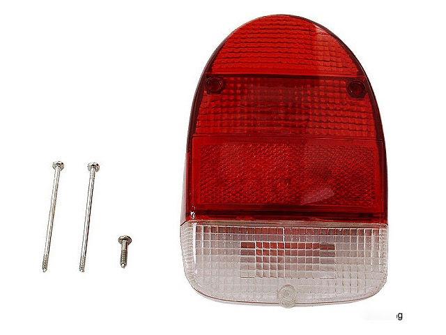 RPM Tail Lamps 113 945 241 AFE Item Image