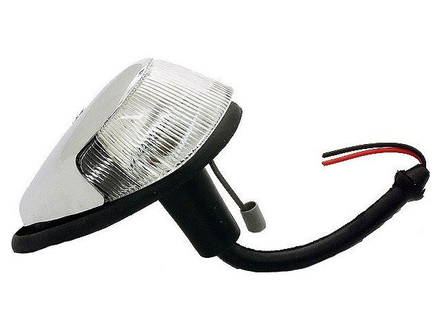 RPM Turn Signals 113 953 041 MCFE Item Image