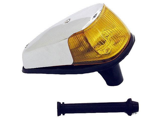 RPM Turn Signals 113 953 041 NFE Item Image