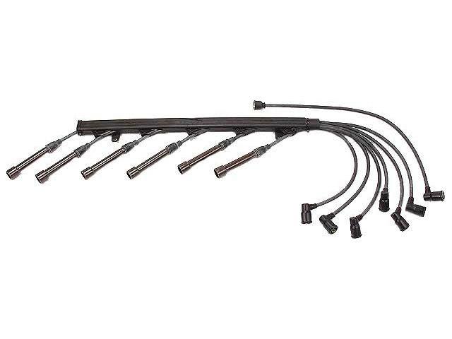 PVL Spark Plug Wires US168 TUBE-BLK HYP Item Image