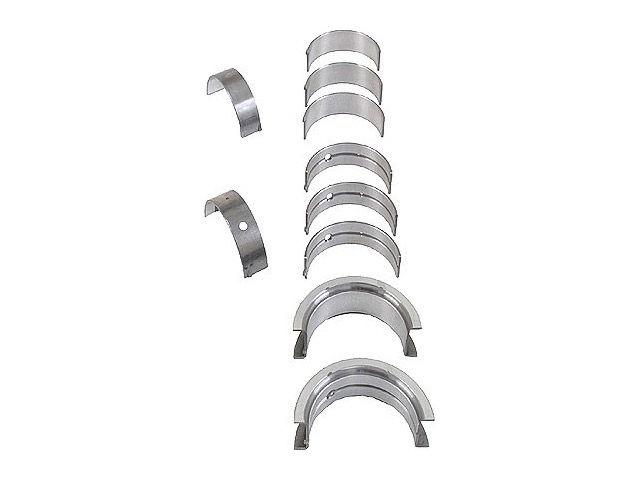 Rock Main Bearings MB607.10 Item Image