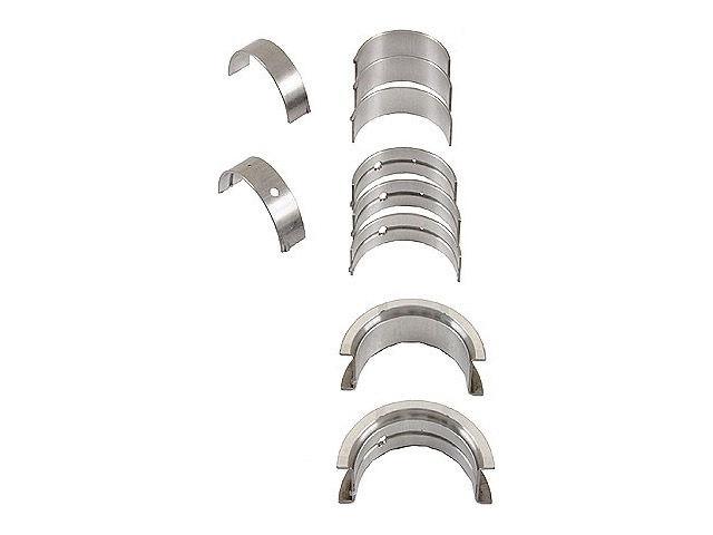 Rock Main Bearings MB607 Item Image