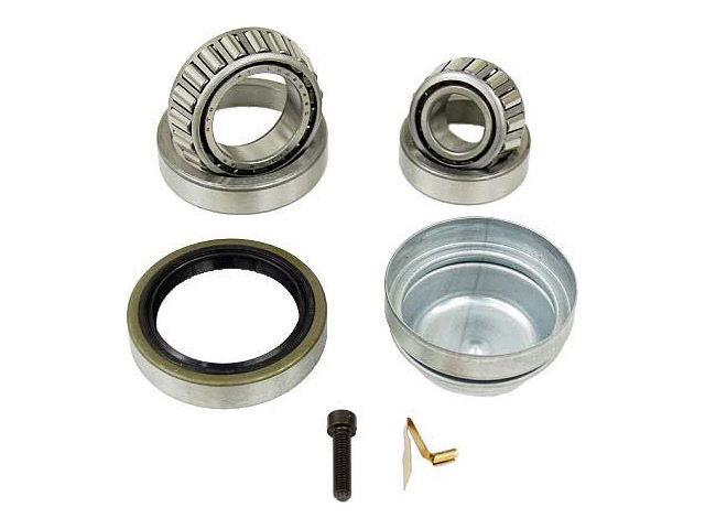 Ruville Hub & Bearings 713 6674 200 Item Image