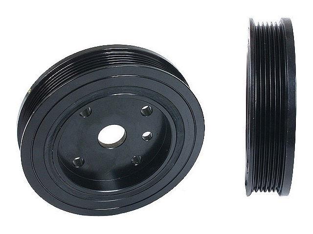 Powerbond Crank Pulleys PB 1341 N Item Image