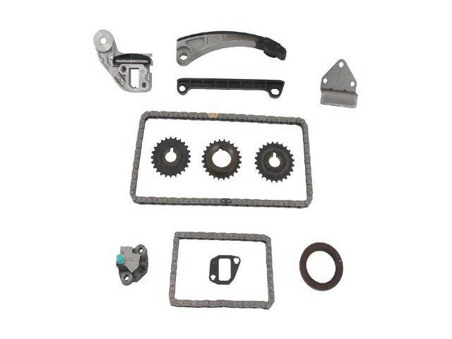 OSK Timing Belts S601K Item Image