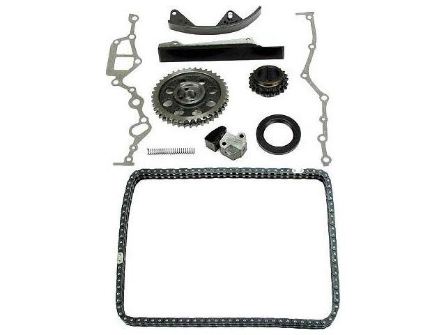 OSK Timing Belts N109K Item Image