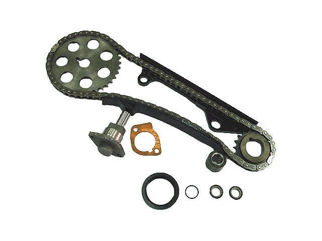 OSK Timing Belts N111K Item Image