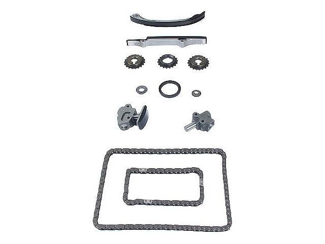 OSK Timing Belts N125X Item Image