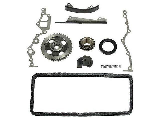 OSK Timing Belts CDK110 Item Image