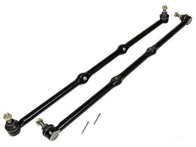 Ocap Tie Rods 500877 Item Image