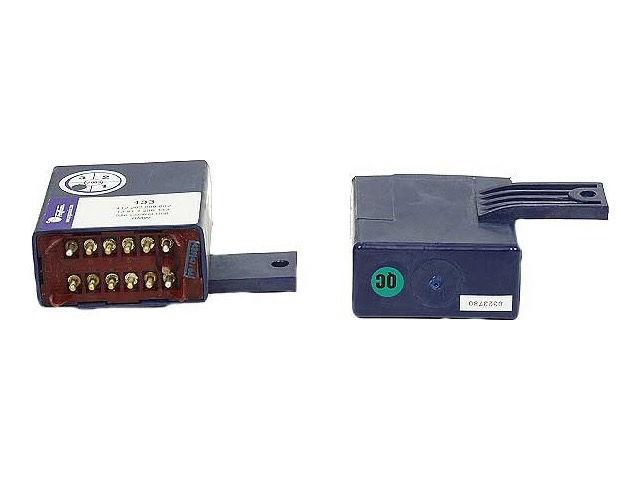 Programa Fuel Injector Parts 133 Item Image