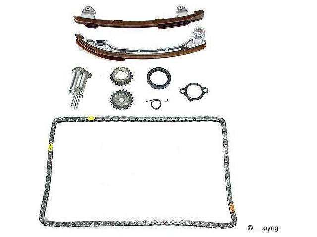OSK Timing Belts T031K Item Image