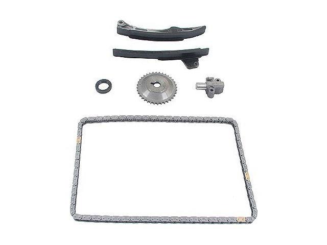 OSK Timing Belts T027K Item Image