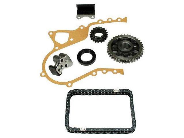 OSK Timing Belts T003K Item Image