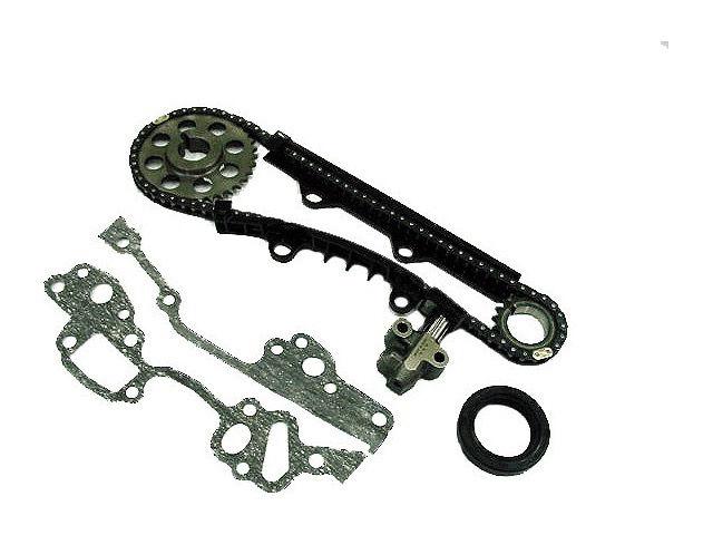 OSK Timing Belts T008K Item Image