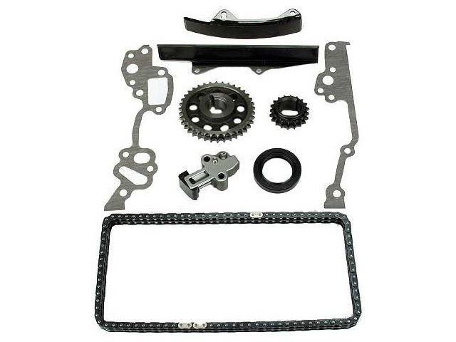 OSK Timing Belts T005K Item Image