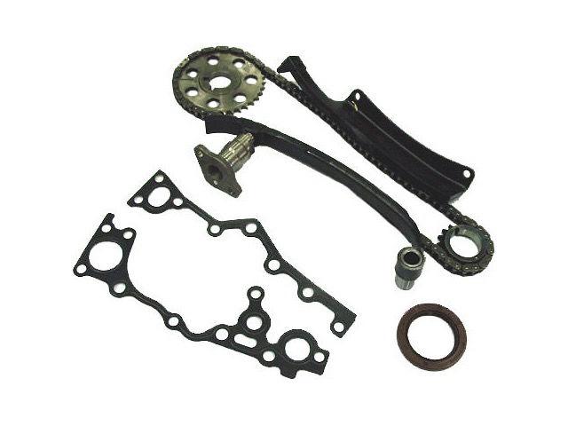 OSK Timing Belts T017X Item Image