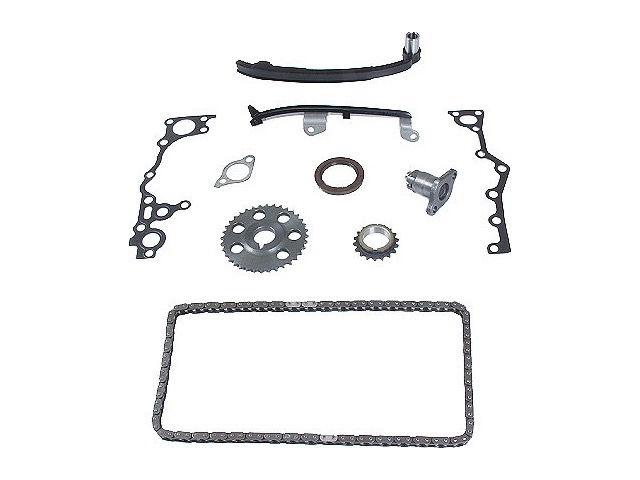 OSK Timing Belts TO18K Item Image