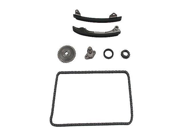 OSK Timing Belts T029K Item Image